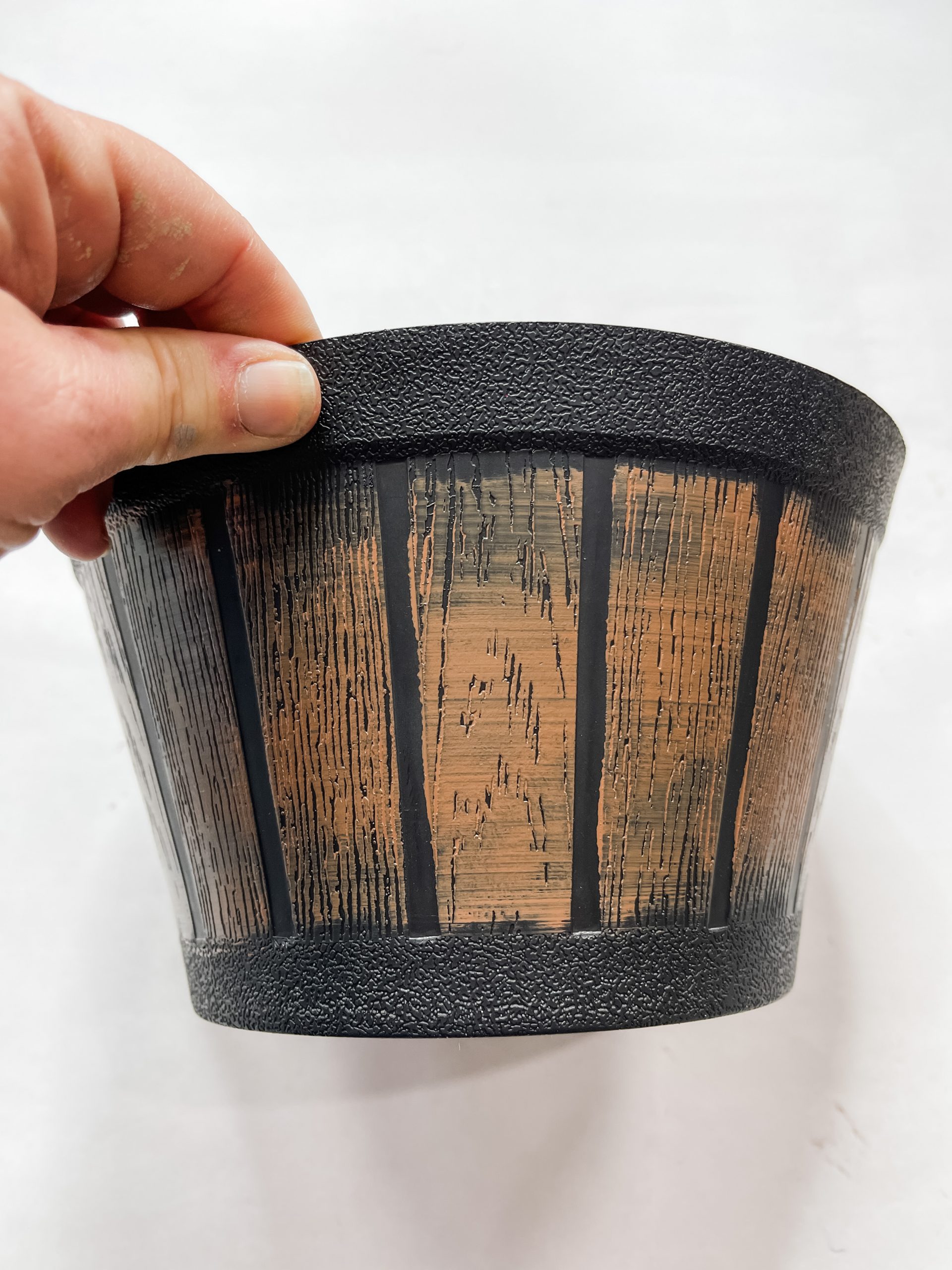 Decorative Lamp DIY