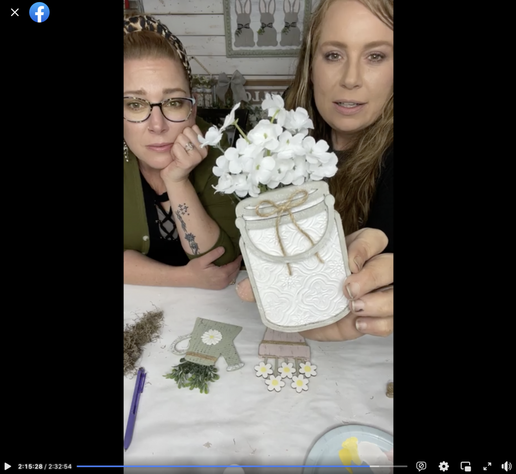 Spring Containers Diy Spring Containers DIY Decor - Easy DIY Tutorial