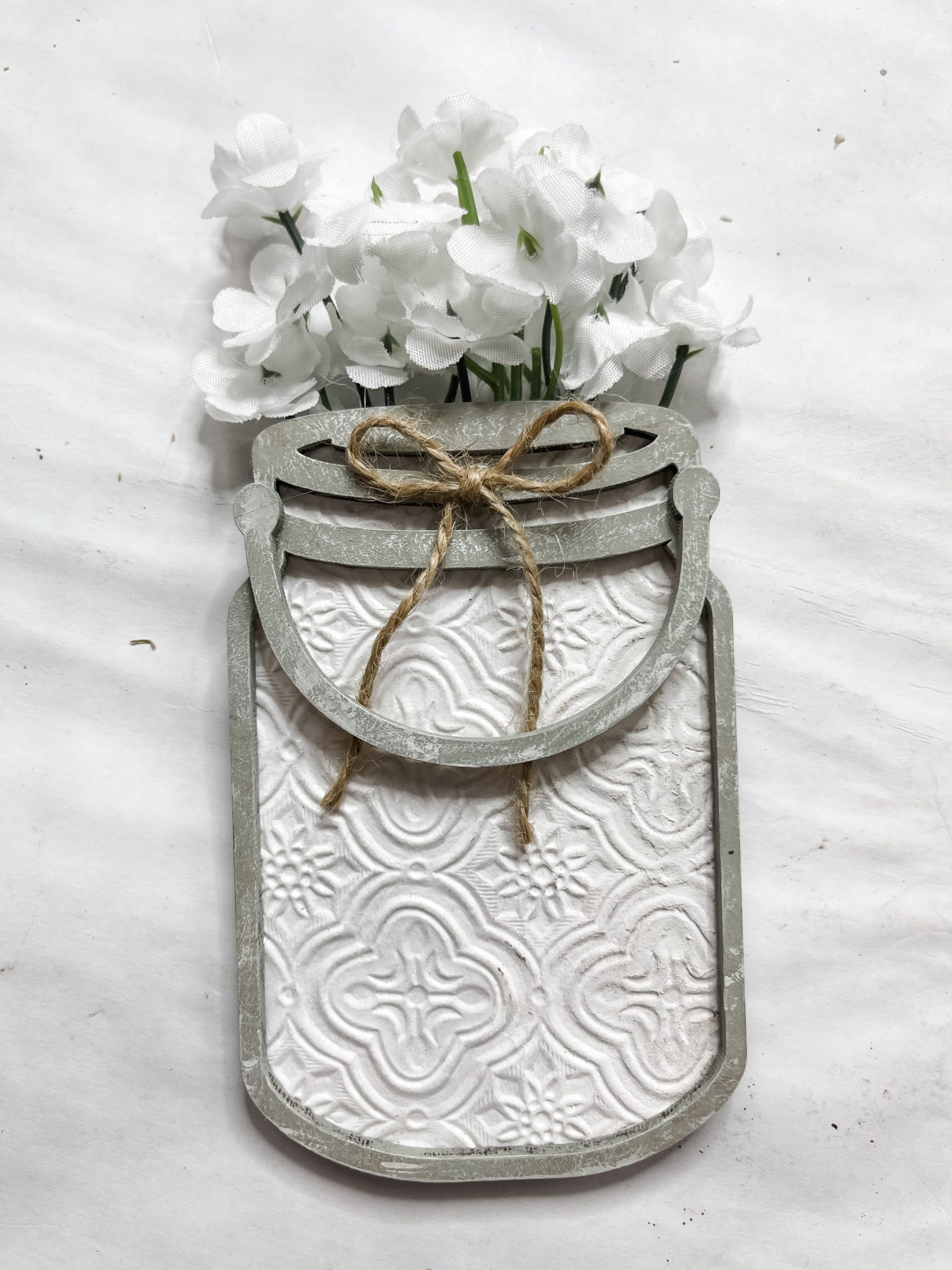 Spring Containers Diy Spring Containers DIY Decor - Easy DIY Tutorial