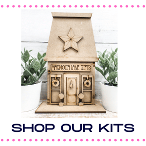 The Maker's Map - DIY with Amber Strong - Blogger