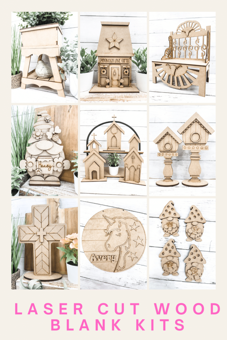 The Maker's Map - DIY with Amber Strong Shop