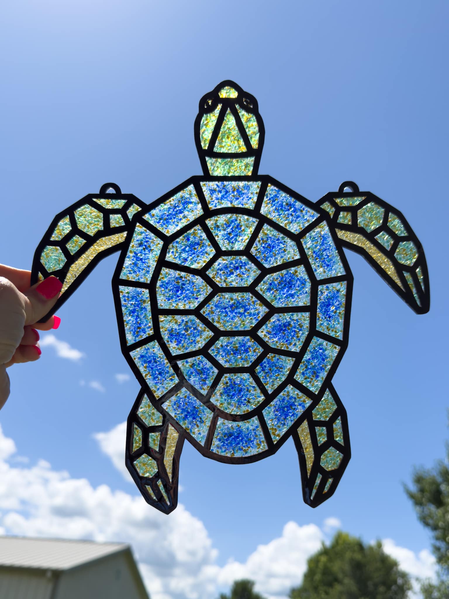 Summer Crafts for Beach Lovers
