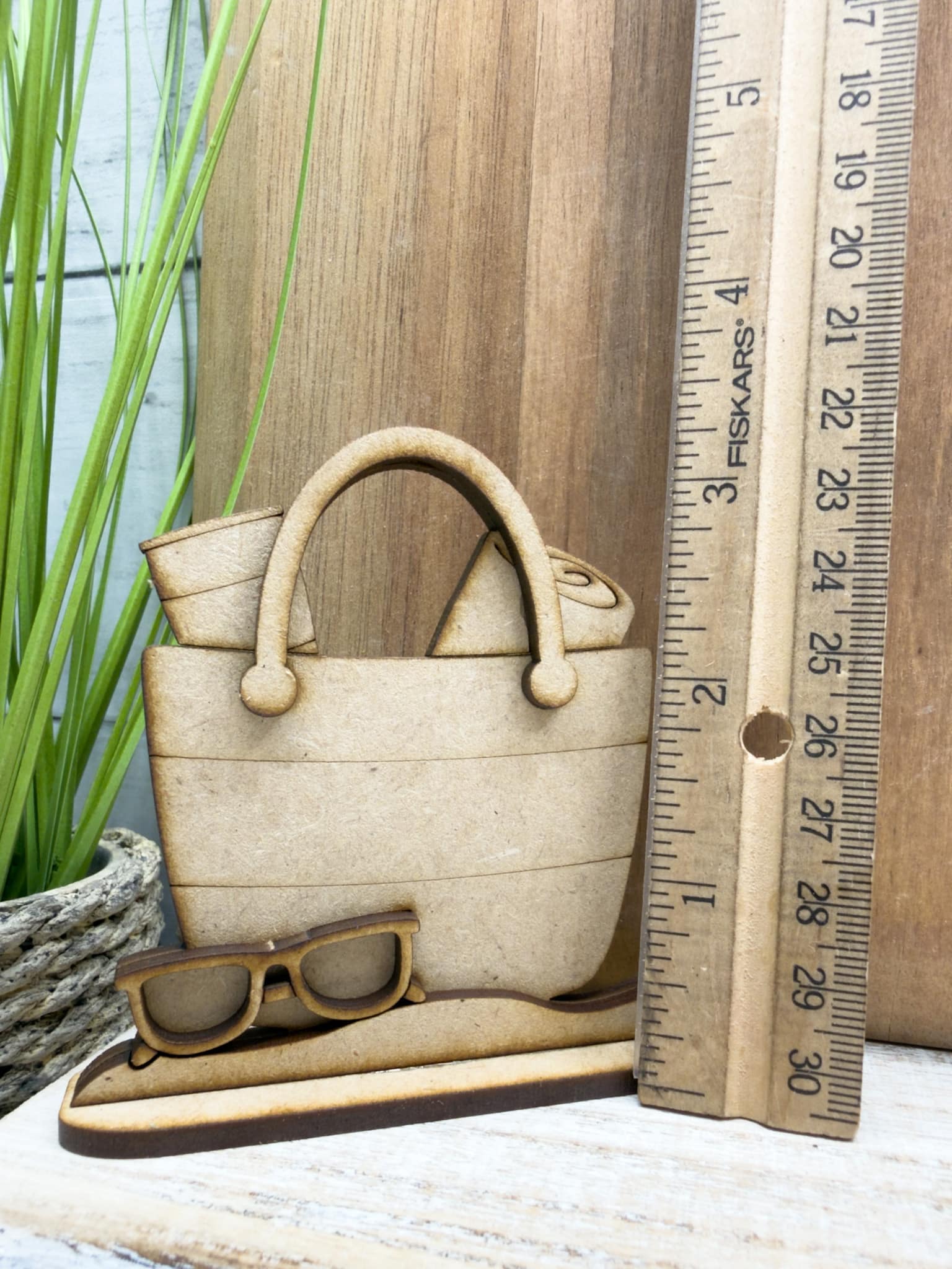 Summer Crafts for Beach Lovers