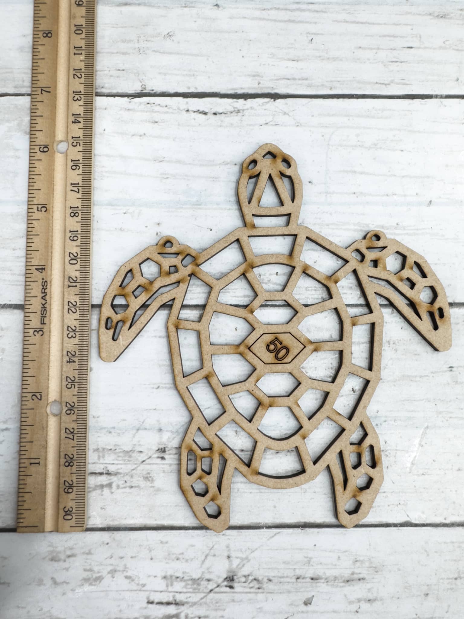 Summer Crafts for Beach Lovers